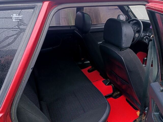 ВАЗ 2109, объемом двигателя 1.5 л и пробегом 0 тыс. км за 1400 $, фото 6 на Automoto.ua