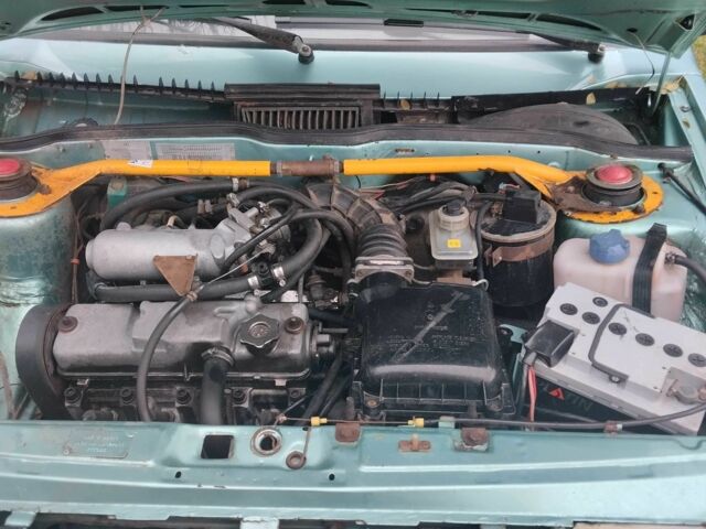 ВАЗ 2109, объемом двигателя 1.5 л и пробегом 300 тыс. км за 1300 $, фото 8 на Automoto.ua