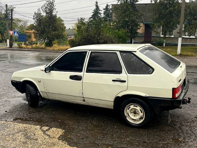 ВАЗ 2109, об'ємом двигуна 1.5 л та пробігом 200 тис. км за 850 $, фото 4 на Automoto.ua