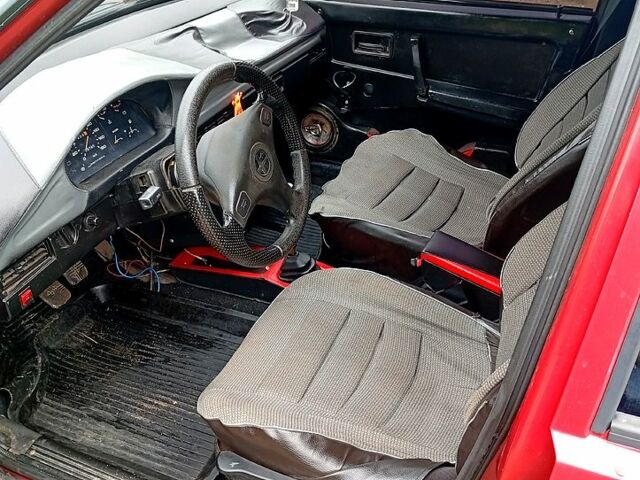 ВАЗ 2109, об'ємом двигуна 1.5 л та пробігом 250 тис. км за 1000 $, фото 9 на Automoto.ua