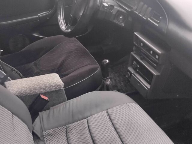 ВАЗ 2109, объемом двигателя 1.5 л и пробегом 300 тыс. км за 1300 $, фото 10 на Automoto.ua