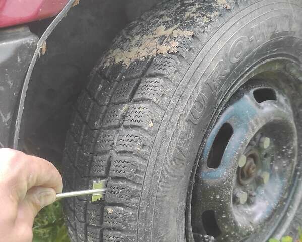 ВАЗ 2109, об'ємом двигуна 0 л та пробігом 50 тис. км за 700 $, фото 2 на Automoto.ua