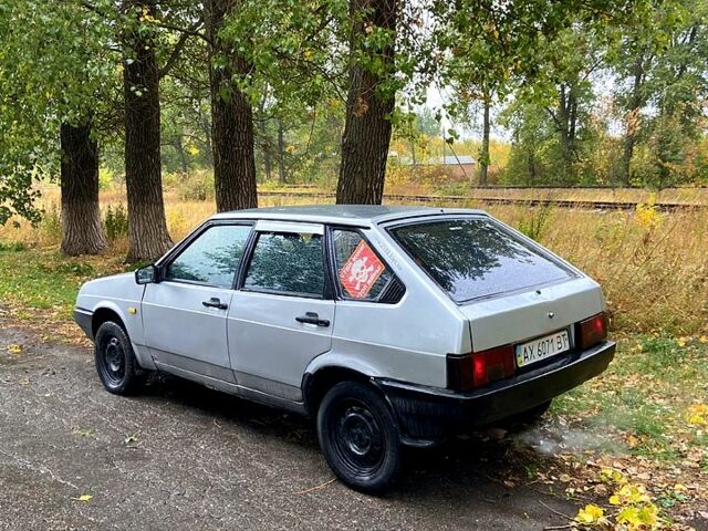 ВАЗ 2109, объемом двигателя 1.5 л и пробегом 750 тыс. км за 1000 $, фото 8 на Automoto.ua