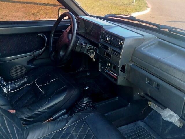 ВАЗ 2109, объемом двигателя 1.5 л и пробегом 211 тыс. км за 1500 $, фото 4 на Automoto.ua