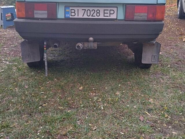 ВАЗ 2109, объемом двигателя 1.5 л и пробегом 300 тыс. км за 1300 $, фото 15 на Automoto.ua