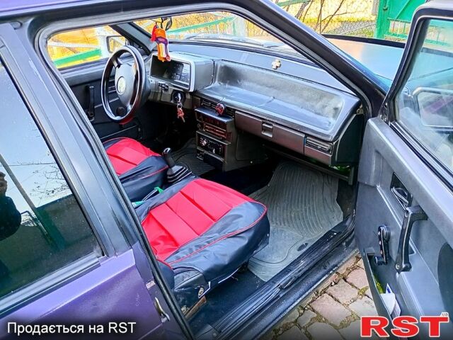 ВАЗ 2109, объемом двигателя 15 л и пробегом 150 тыс. км за 33000 $, фото 2 на Automoto.ua