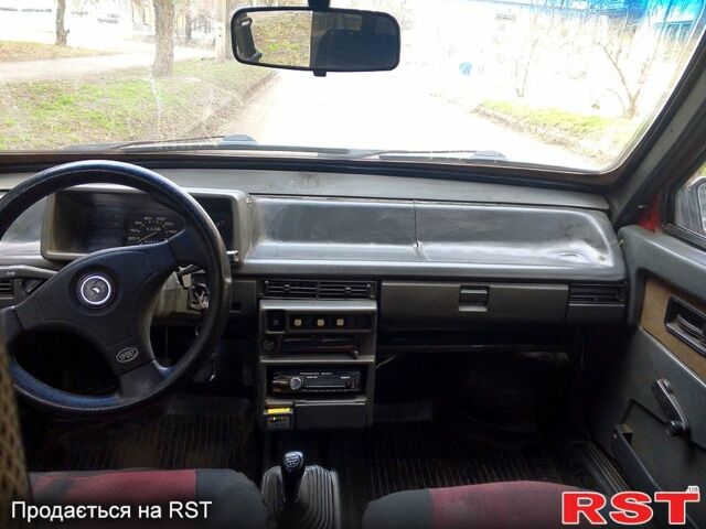ВАЗ 2109, объемом двигателя 15 л и пробегом 230 тыс. км за 1100 $, фото 9 на Automoto.ua