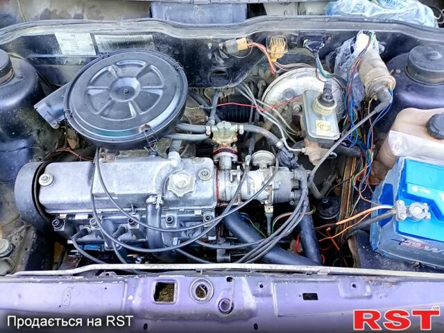 ВАЗ 2109, объемом двигателя 15 л и пробегом 150 тыс. км за 33000 $, фото 4 на Automoto.ua