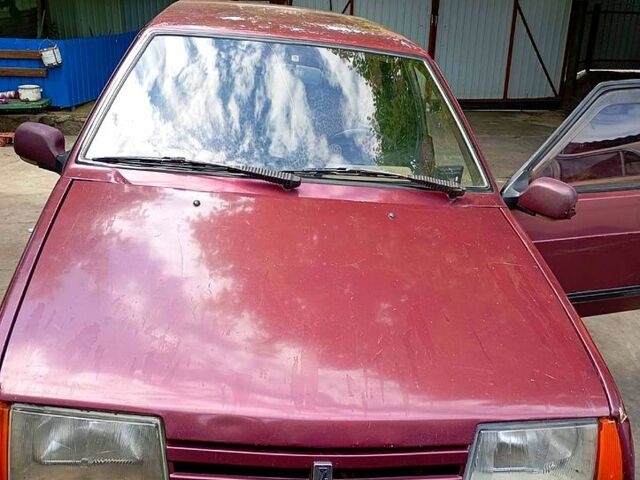 ВАЗ 2109, объемом двигателя 1.5 л и пробегом 200 тыс. км за 1190 $, фото 5 на Automoto.ua