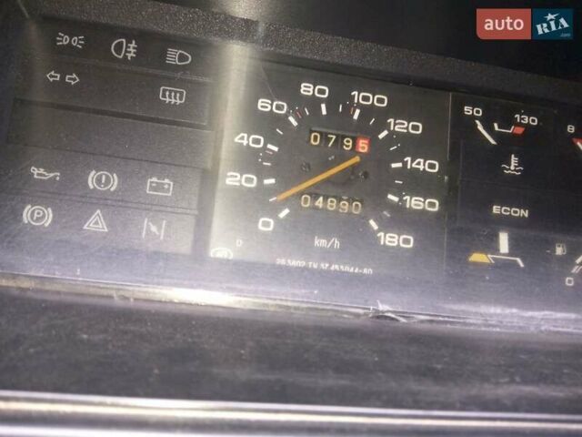 ВАЗ 2109, объемом двигателя 1.5 л и пробегом 205 тыс. км за 1100 $, фото 2 на Automoto.ua