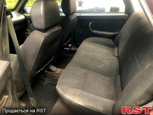 ВАЗ 2109, объемом двигателя 1.5 л и пробегом 100 тыс. км за 1500 $, фото 2 на Automoto.ua