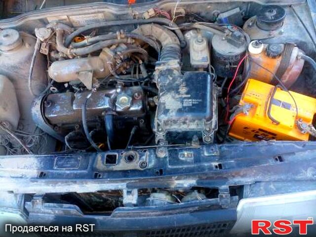 ВАЗ 2109, объемом двигателя 1.5 л и пробегом 1 тыс. км за 600 $, фото 3 на Automoto.ua