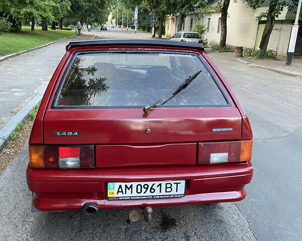 ВАЗ 2109, об'ємом двигуна 1.5 л та пробігом 68 тис. км за 1700 $, фото 3 на Automoto.ua