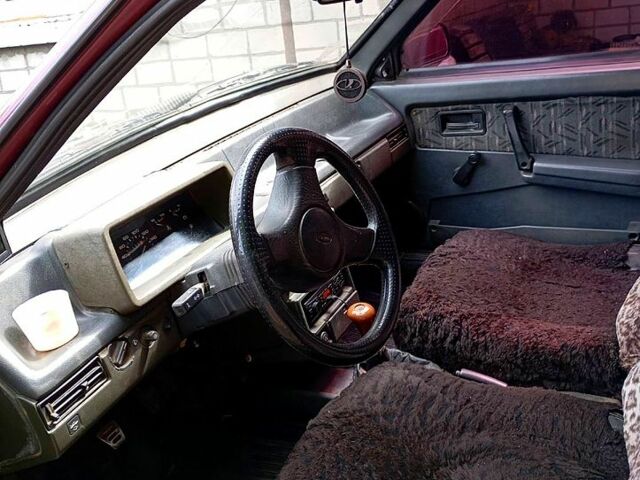 ВАЗ 2109, объемом двигателя 1.5 л и пробегом 200 тыс. км за 1190 $, фото 2 на Automoto.ua