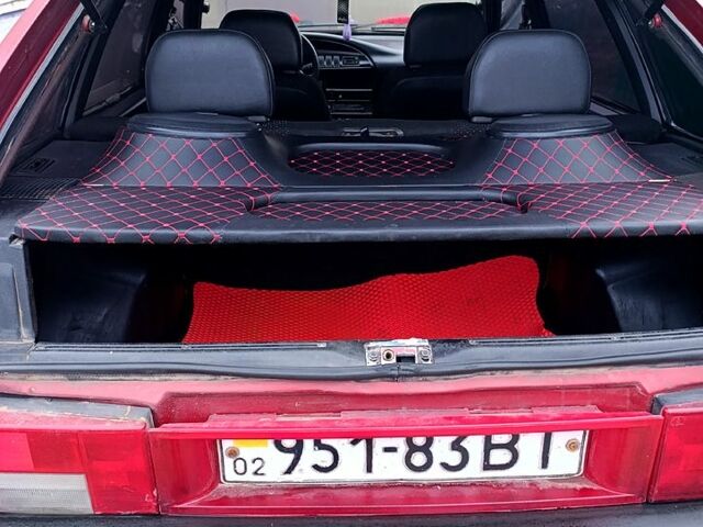 ВАЗ 2109, объемом двигателя 1.5 л и пробегом 0 тыс. км за 1400 $, фото 2 на Automoto.ua