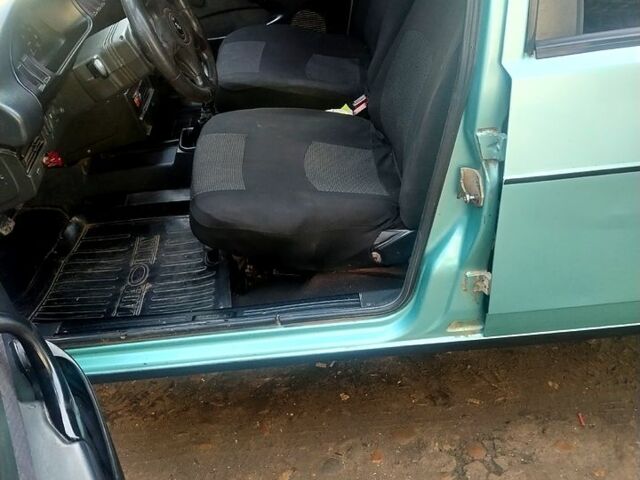 ВАЗ 2109, объемом двигателя 1.5 л и пробегом 0 тыс. км за 900 $, фото 7 на Automoto.ua