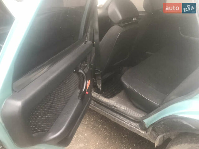 ВАЗ 2109, объемом двигателя 1.5 л и пробегом 198 тыс. км за 1000 $, фото 3 на Automoto.ua