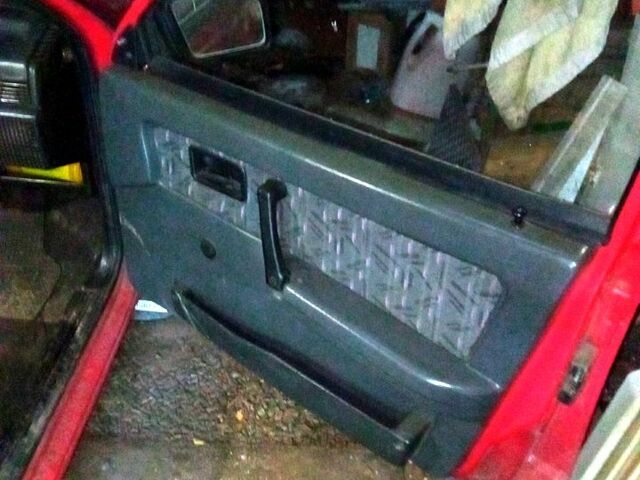 ВАЗ 2109, объемом двигателя 1.5 л и пробегом 0 тыс. км за 1400 $, фото 2 на Automoto.ua