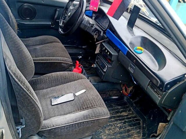 ВАЗ 2109, об'ємом двигуна 1.5 л та пробігом 0 тис. км за 600 $, фото 1 на Automoto.ua