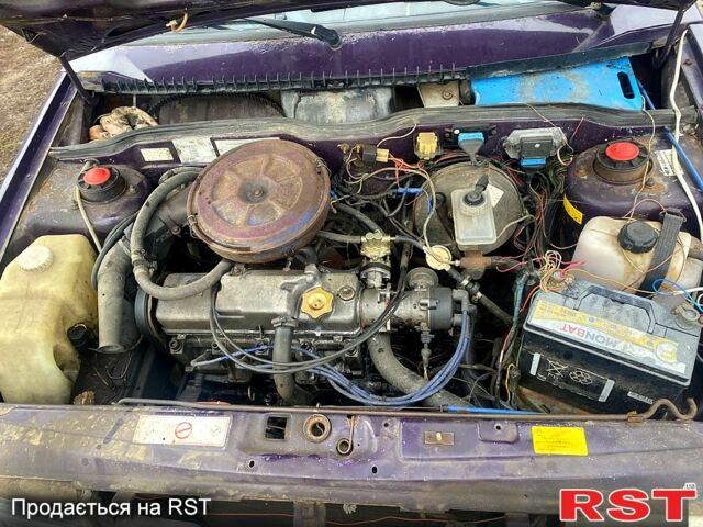 ВАЗ 2109, об'ємом двигуна 1.5 л та пробігом 167 тис. км за 500 $, фото 6 на Automoto.ua