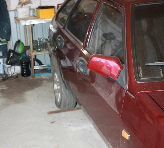 ВАЗ 2109, об'ємом двигуна 1.5 л та пробігом 190 тис. км за 1850 $, фото 3 на Automoto.ua