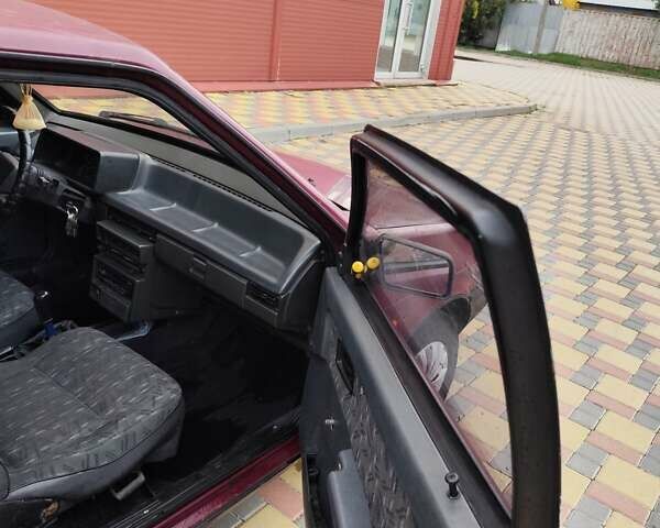 ВАЗ 2109, объемом двигателя 1.5 л и пробегом 81 тыс. км за 1350 $, фото 4 на Automoto.ua