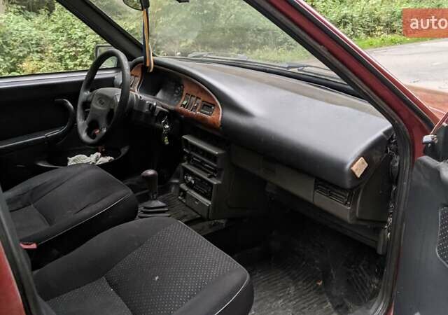 ВАЗ 2109, об'ємом двигуна 1.3 л та пробігом 204 тис. км за 1250 $, фото 6 на Automoto.ua