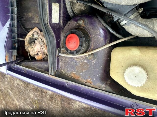 ВАЗ 2109, об'ємом двигуна 1.5 л та пробігом 167 тис. км за 500 $, фото 7 на Automoto.ua