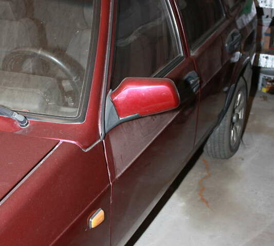 ВАЗ 2109, об'ємом двигуна 1.5 л та пробігом 190 тис. км за 1850 $, фото 4 на Automoto.ua