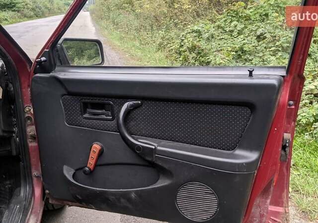 ВАЗ 2109, об'ємом двигуна 1.3 л та пробігом 204 тис. км за 1250 $, фото 8 на Automoto.ua