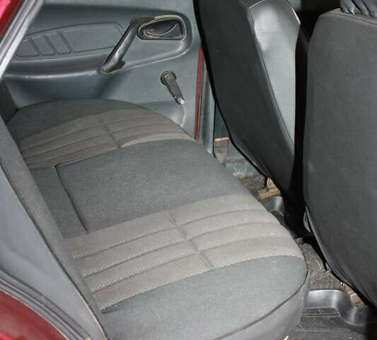 ВАЗ 2109, об'ємом двигуна 1.5 л та пробігом 190 тис. км за 1850 $, фото 9 на Automoto.ua