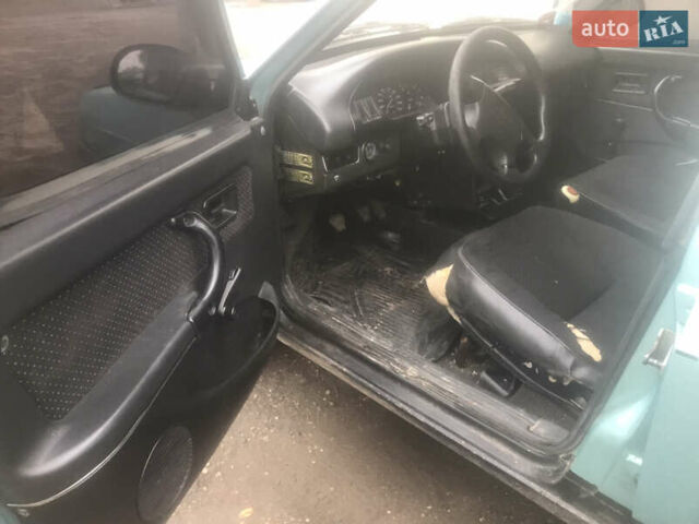 ВАЗ 2109, объемом двигателя 1.5 л и пробегом 198 тыс. км за 1000 $, фото 2 на Automoto.ua