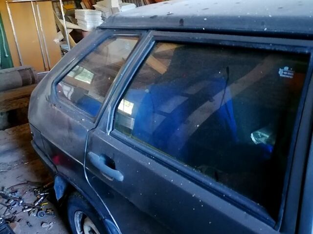 ВАЗ 2109, объемом двигателя 1.3 л и пробегом 230 тыс. км за 500 $, фото 2 на Automoto.ua