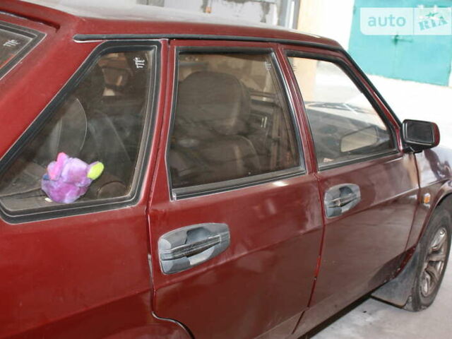 ВАЗ 2109, об'ємом двигуна 1.5 л та пробігом 190 тис. км за 1850 $, фото 6 на Automoto.ua