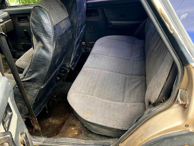 ВАЗ 2109, об'ємом двигуна 1.5 л та пробігом 56 тис. км за 360 $, фото 3 на Automoto.ua