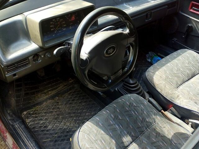 ВАЗ 2109, об'ємом двигуна 1.5 л та пробігом 0 тис. км за 950 $, фото 1 на Automoto.ua