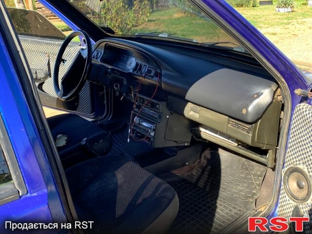 ВАЗ 2109, об'ємом двигуна 1.5 л та пробігом 0 тис. км за 600 $, фото 3 на Automoto.ua