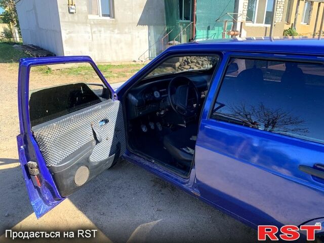 ВАЗ 2109, об'ємом двигуна 1.5 л та пробігом 0 тис. км за 600 $, фото 4 на Automoto.ua