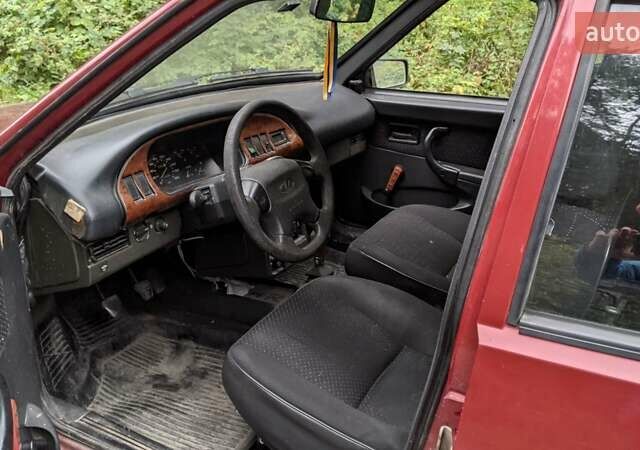 ВАЗ 2109, об'ємом двигуна 1.3 л та пробігом 204 тис. км за 1250 $, фото 9 на Automoto.ua