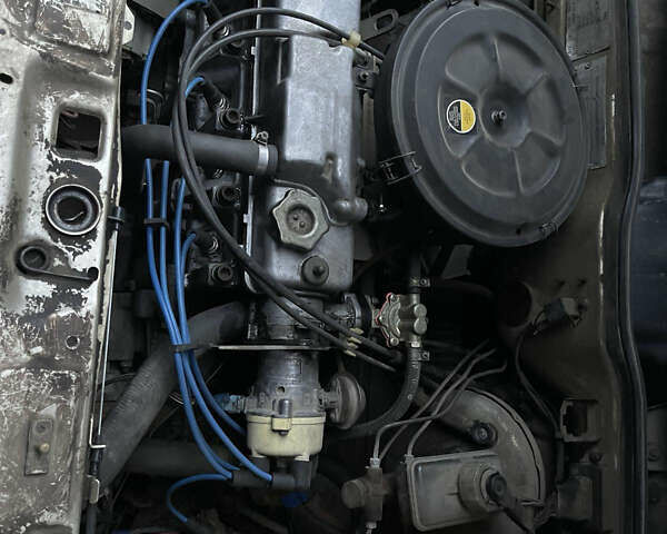 ВАЗ 2109, объемом двигателя 1.5 л и пробегом 72 тыс. км за 1700 $, фото 2 на Automoto.ua