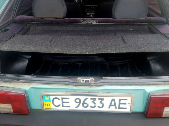 ВАЗ 2109, объемом двигателя 1.5 л и пробегом 0 тыс. км за 900 $, фото 2 на Automoto.ua