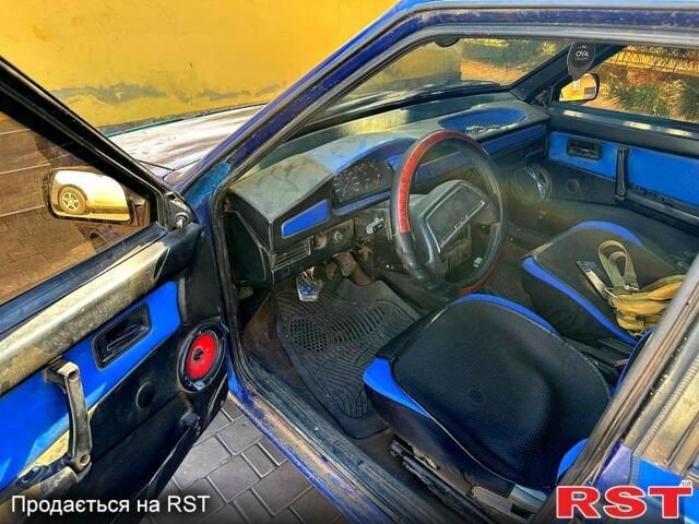 ВАЗ 2109, объемом двигателя 1.5 л и пробегом 400 тыс. км за 750 $, фото 3 на Automoto.ua