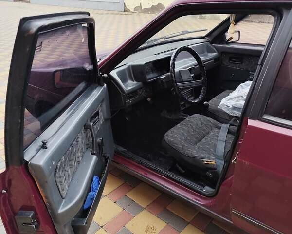 ВАЗ 2109, объемом двигателя 1.5 л и пробегом 81 тыс. км за 1350 $, фото 3 на Automoto.ua