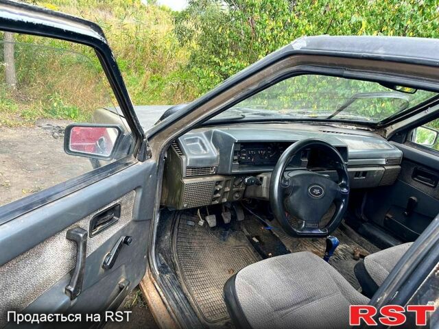 ВАЗ 2109, об'ємом двигуна 1.5 л та пробігом 56 тис. км за 360 $, фото 4 на Automoto.ua