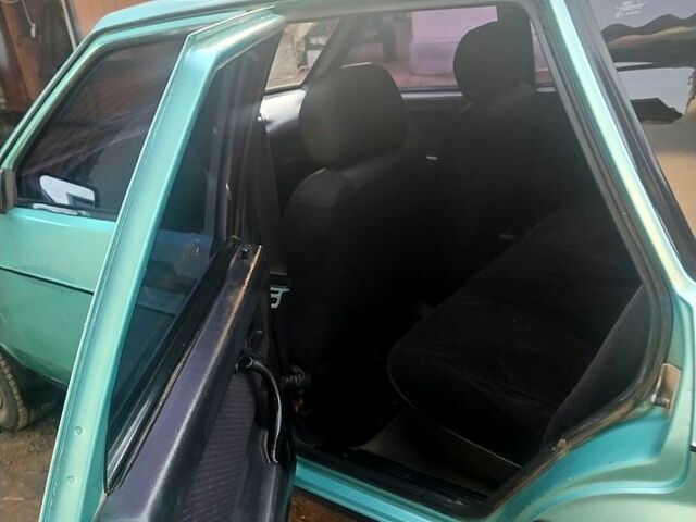 ВАЗ 2109, объемом двигателя 1.5 л и пробегом 0 тыс. км за 900 $, фото 6 на Automoto.ua