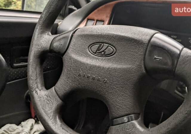 ВАЗ 2109, об'ємом двигуна 1.3 л та пробігом 204 тис. км за 1250 $, фото 7 на Automoto.ua