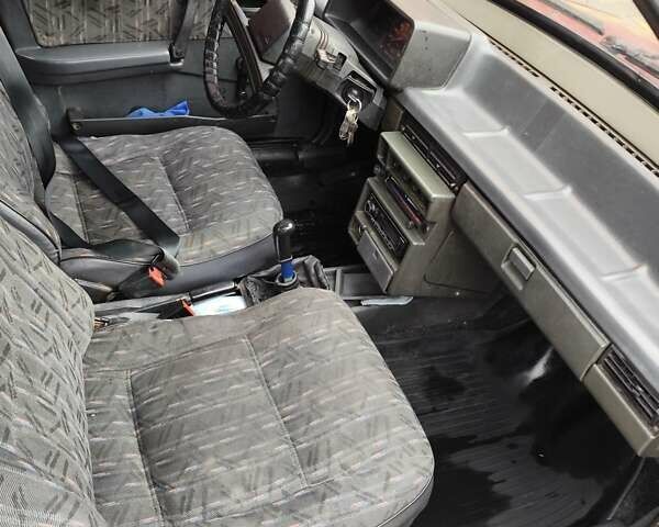 ВАЗ 2109, объемом двигателя 1.5 л и пробегом 81 тыс. км за 1350 $, фото 7 на Automoto.ua