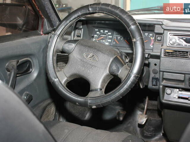 ВАЗ 2109, об'ємом двигуна 1.5 л та пробігом 190 тис. км за 1850 $, фото 10 на Automoto.ua