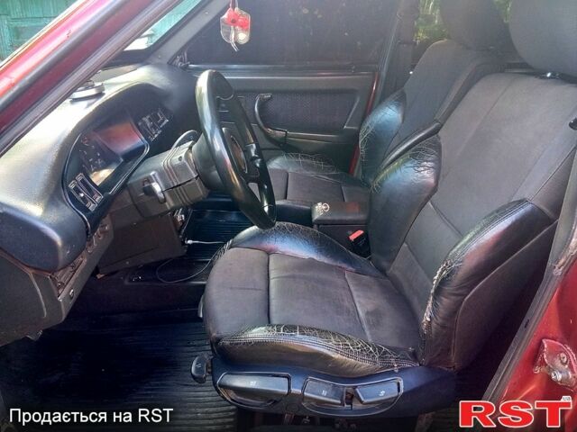 ВАЗ 2109, объемом двигателя 1.6 л и пробегом 195 тыс. км за 1250 $, фото 8 на Automoto.ua