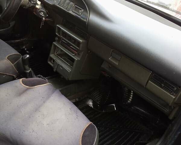 ВАЗ 2109, об'ємом двигуна 1.5 л та пробігом 350 тис. км за 1200 $, фото 4 на Automoto.ua